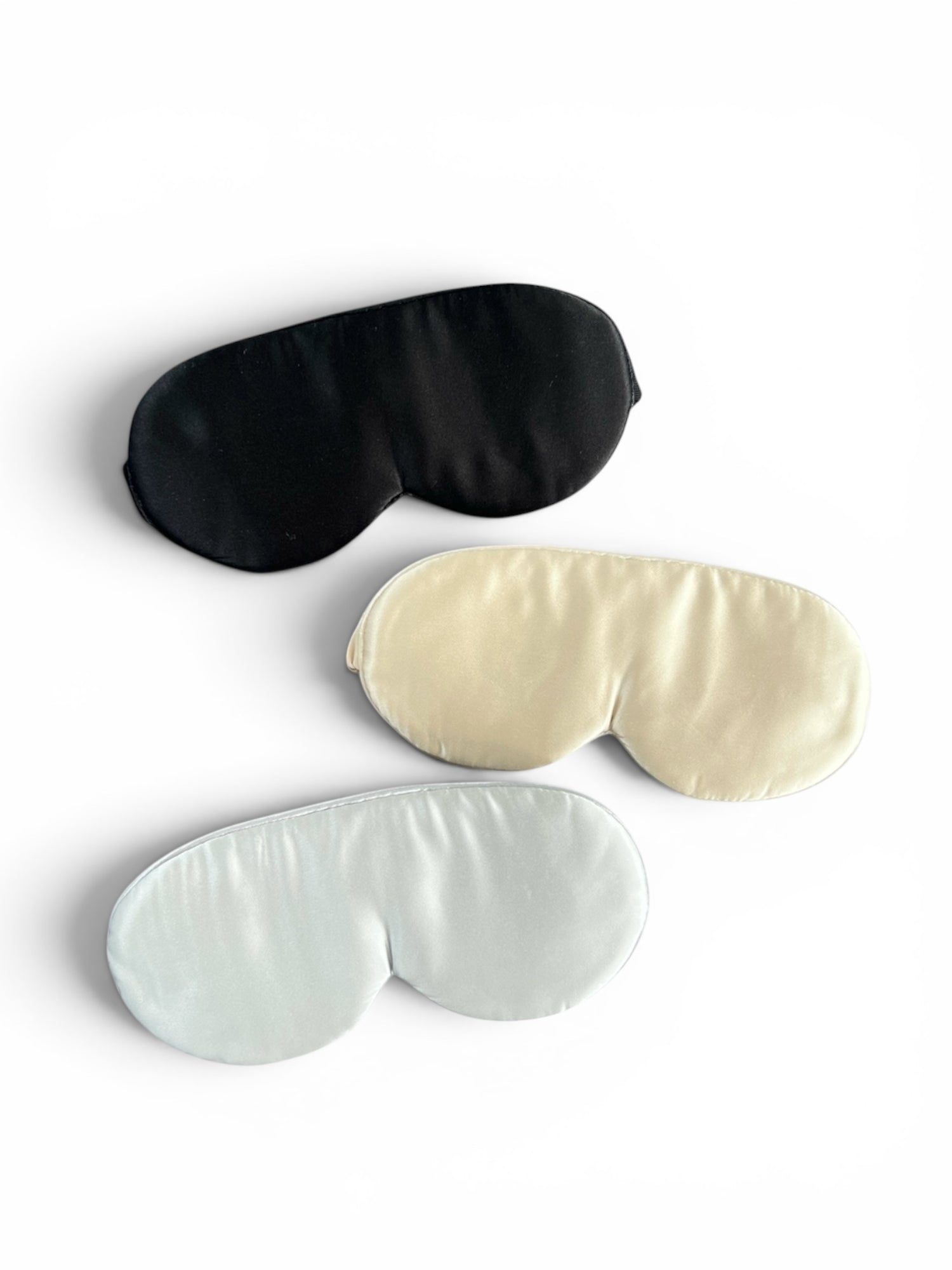 Silk Eye Masks