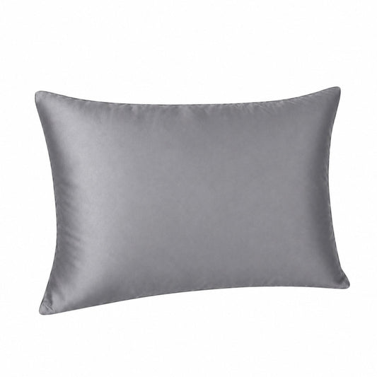 Stone Silk Pillowcase | 22 Momme Mulberry Silk